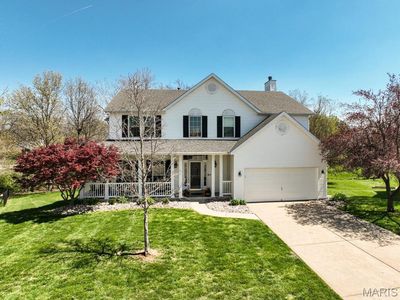 2728 Post Meadows Dr