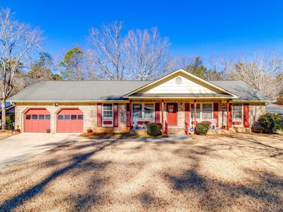 400 Bosworth Field Ct