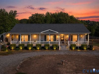 Property at 273 Greenfield Point Dr, Reedville, VA