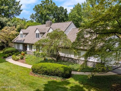 6301 Wolf Pen Branch Rd