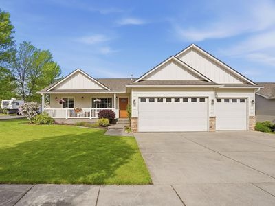 Property at 1303 N Simpson Rd, Liberty Lake, WA