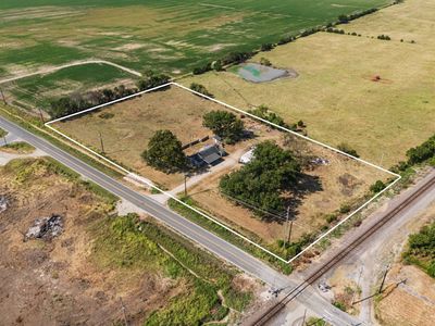 1657 County Road 4700