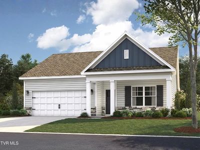 44 Zinnia Cir