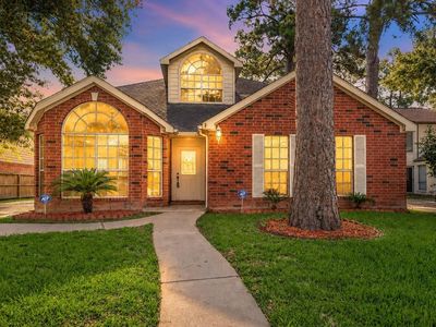 13310 Queensride Ln