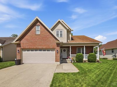 1447 Meadow Ridge Cir