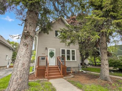 3632 South Ellen STREET