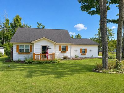 Property at 1778 Baden Strasse, Gaylord, MI