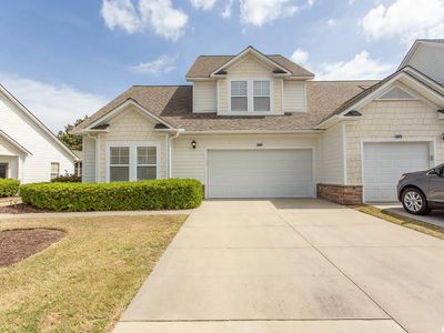 6095 Catalina Dr. UNIT 711