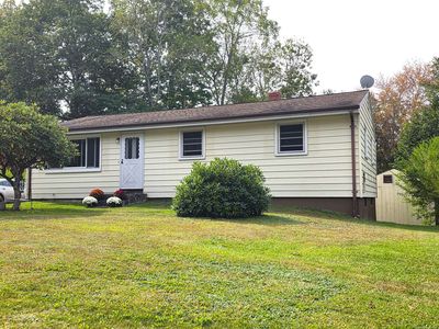 Property at 56 Evergreen Lane, Oakdale, CT