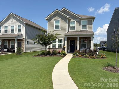15506 Parkside Crossing Dr