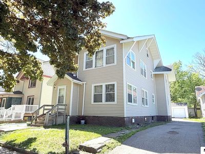 Property at 321 3rd St NW, Mason City, IA