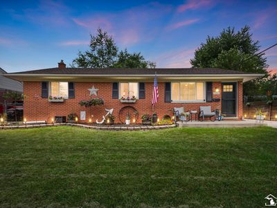 Property at 31510 Silver Creek Ln, Rockwood, MI
