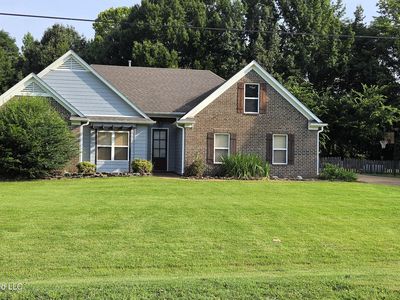 85 Lee Creek Cv