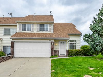 3701 Brook Ridge Ct Unit 308