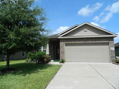 2623 Bedrock Ln