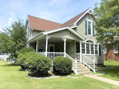 Property at 124 Columbia Ave, Tipton, IN