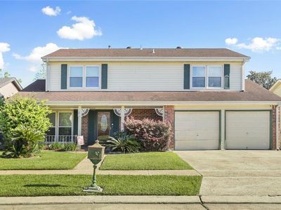 3813 Deerrun Ln
