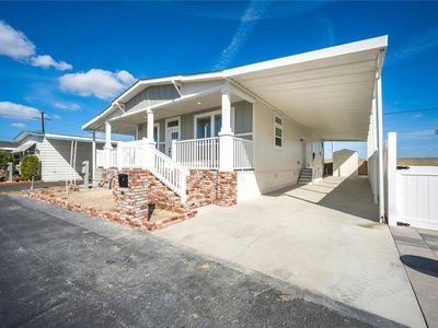 16222 Monterey Ln SPACE 328