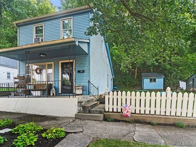 520 East Street