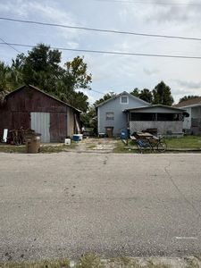 Property at 174 Avenue C, Port Saint Joe, FL