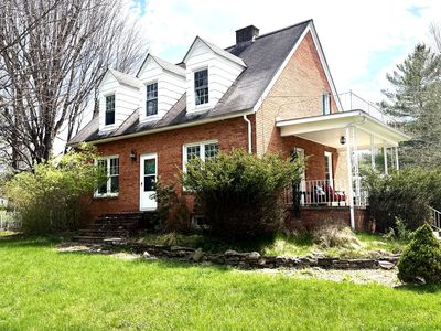 Property at 826 Huntersville Rd, Marlinton, WV