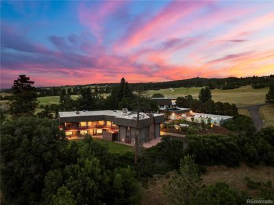 3675 S Perry Park Road