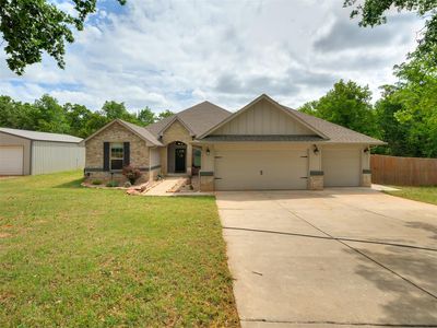 Property at 15500 Whispering Oaks Rd, Newalla, OK