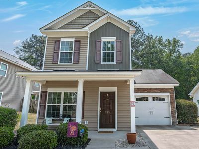 215 Ridge Terrace Ln