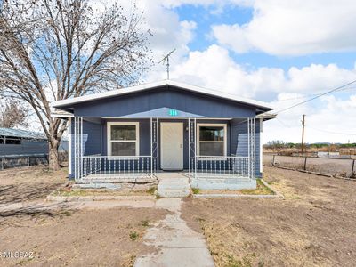 Property at 316 East Ave, Duncan, AZ