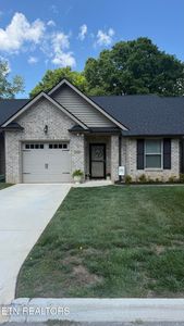 5922 Knox Hill Way
