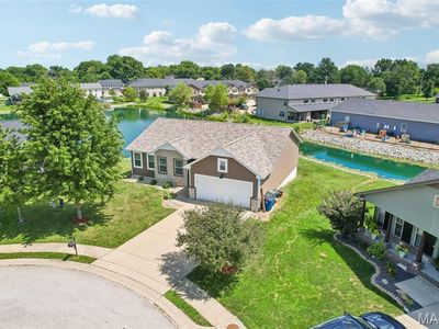 Property at 731 W 5th St, Saint Jacob, IL