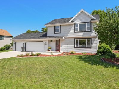 N6275 Woodland Meadows DRIVE