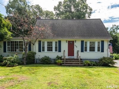 206 Alps Road