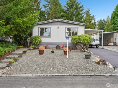 2200 196th Street SE #49