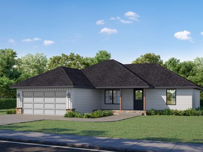 Kylie Plan, Valley Ridge Estates
