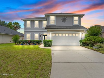 425 FORT DRUM Court