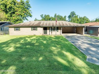 Property at 110 Ernest St, Ville Platte, LA