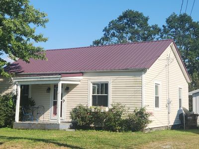 287 Ecton Rd