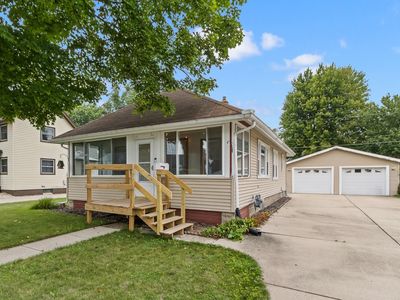 Property at 1402 Barham Ave, Janesville, WI