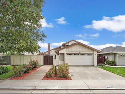 4065 Five Mile Dr