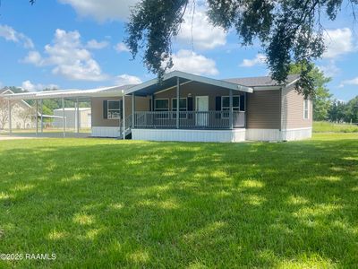 Property at 1013 Comeaux Rd, New Iberia, LA