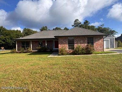 Property at 4 Deerwood Dr W, Perkinston, MS