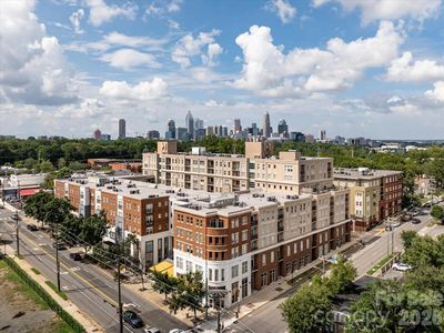 1315 East Blvd Unit 433