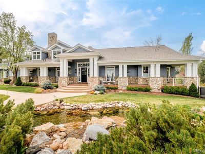 5425 S University Boulevard