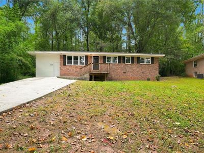 4485 Sims Rd