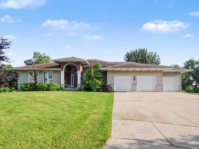Property at 1425 Crystalline Dr SE, Caledonia, MI