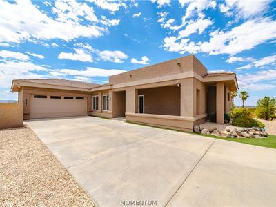 9194 N Concho Drive