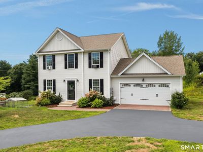 Property at 13 Brookside Drive, Killingly, CT