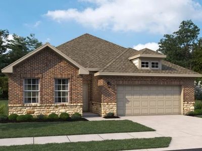 902 Colgate Cir
