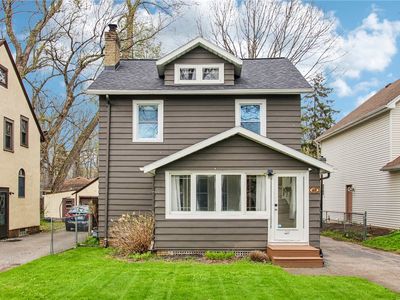 48 Chelsea Rd